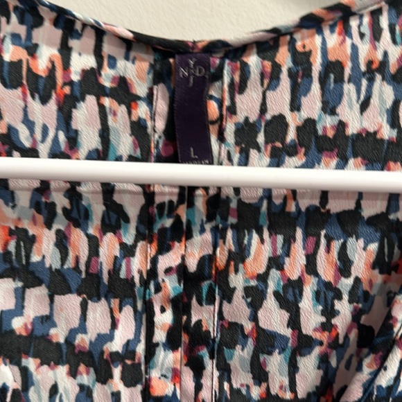 NYDJ Tunic - Picture 3 of 5